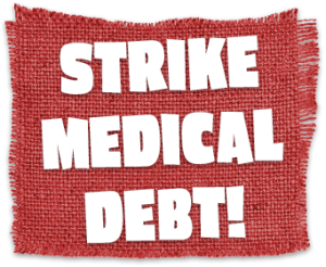 Strike Debt - Strike Medical Debt (Modification)